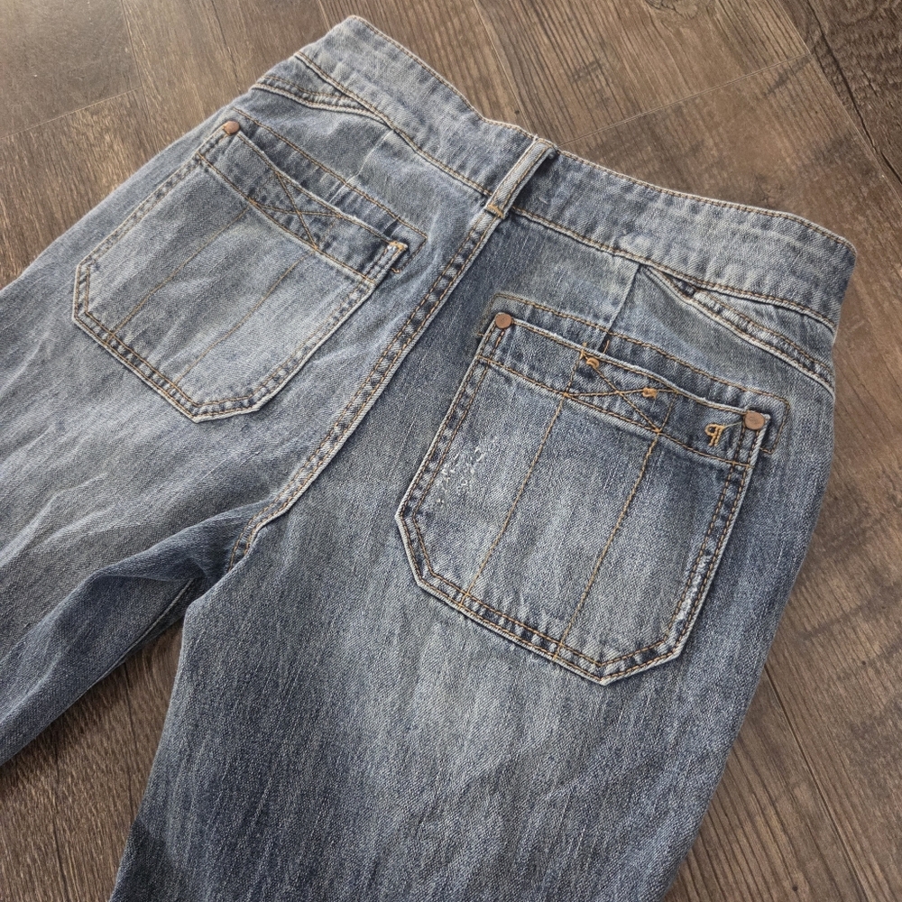 Pilcro Anthropologie Jeans - Size 24 - Picture 8 of 8